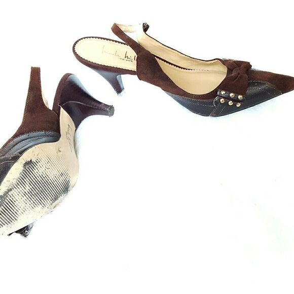 Nicole Miller shoe  - Picture 4 of 4